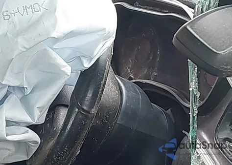 2018 Dodge Challenger Sxt from USA, damaged, VIN 2C3CDZAG5JH138426